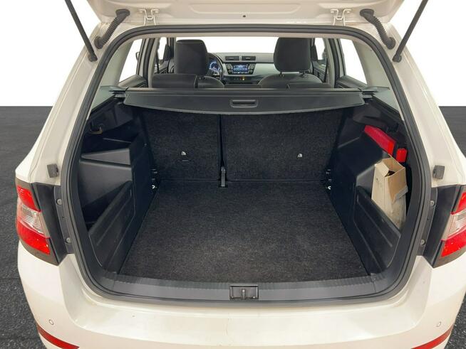 Skoda Fabia 1.0 TSI Ambition Warszawa - zdjęcie 11
