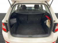 Skoda Fabia 1.0 TSI Ambition Warszawa - zdjęcie 11