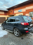 HYUNDAI SANTA FE Używany Rocznik 2006 Silnik 2,2 DIESEL Mstów - zdjęcie 2