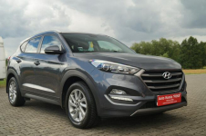 HYUNDAI TUCSON 2015R SALON PL 2.0 DIESEL 4X4 AUTOMAT Goczałkowice-Zdrój - zdjęcie 8