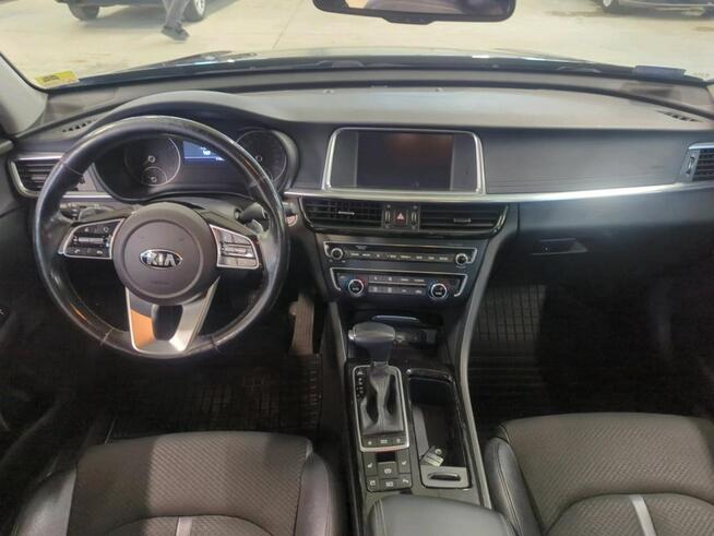 Kia Optima 1.6 T-GDI 180km, Salon PL, Serwis, Iwł, FV23% Pęcice - zdjęcie 7