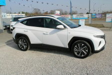 Hyundai Tucson 2WD 48V 150KM Smart Salon PL netto 77 560PLN Warszawa - zdjęcie 5