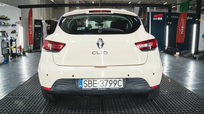 Renault Clio benzyna + Gaz, klimatyzacja czujniki zimówki Sosnowiec - zdjęcie 4