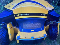 KOSIARKA SPIDER ILD02 zdalnie sterowana Jaworzno - zdjęcie 7