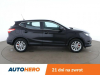 Nissan Qashqai GRATIS! Pakiet Serwisowy o wartości 2300 zł! Warszawa - zdjęcie 8