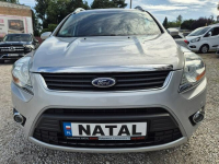 Ford Kuga Napęd 4x4* Zadbany Bydgoszcz - zdjęcie 6