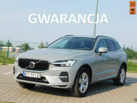 Volvo XC 60 z Gwarancją Bezwypadkowości BLiS Pakiet Zimowy Kamera