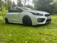 Kia Ceed GT Włocławek - zdjęcie 9