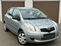 Toyota Yaris *Benzyna*Niski Przebieg*BDB stan*