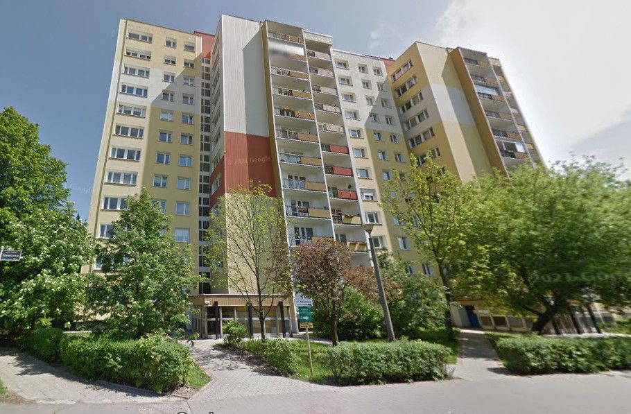 Mieszkanie na wynajem Poznań Grunwald Grunwald - zdjęcie 1