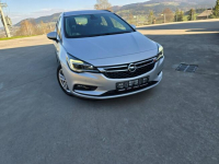 Opel  ASTRA K  / Navi / Mały Przebieg  !! Car-Pass Limanowa - zdjęcie 8