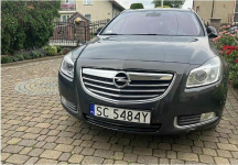 Opel Insignia I sprzedaż syndyka Częstochowa - zdjęcie 6