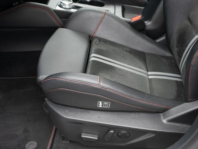 Ford Focus GD7N125#2.3 EcoBoost ST X Pakiet zimowy Salon PL VAT23% Gdańsk - zdjęcie 10