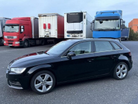 Sprzedam Audi A3-2014rok Białołęka - zdjęcie 6