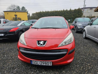 Peugeot 207 Klimatyzacja / Po wymianie rozrządu Ruda Śląska - zdjęcie 2