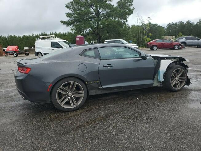 Chevrolet Camaro RS 3.6l V6 RWD Manual 2LT Full Opcja Sękocin Nowy - zdjęcie 4