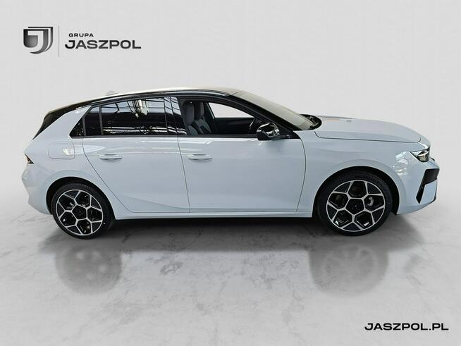 Opel Astra Hatchback Hybrid GS 1.2 Turbo eDCT6 145KM Rok 2026 Łódź - zdjęcie 4