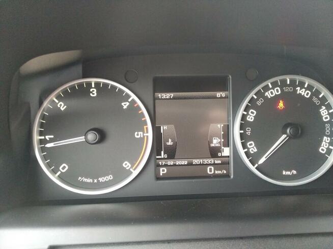 Sprzedam / zamienię RangeRover Sport V6, HSE fakturaVAT 23% Ostrowiec Świętokrzyski - zdjęcie 3