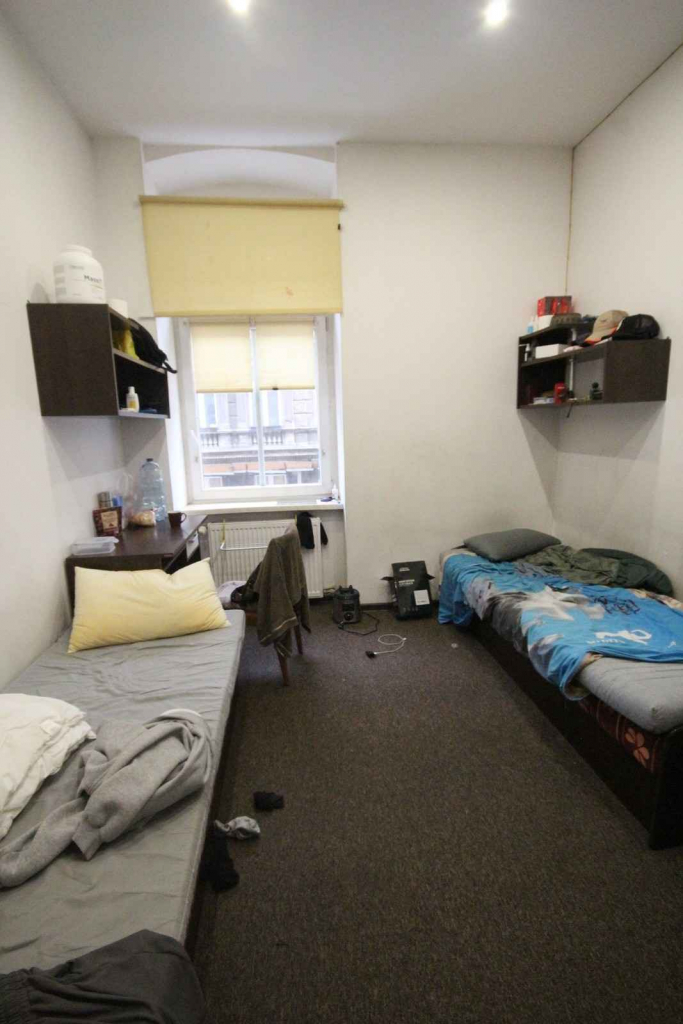 6pok, 120met, okolice Podwala ROZKŁAD/PIWNICA (Wrocław) Stare Miasto - zdjęcie 3