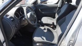 Škoda Yeti z Niemiec. Gwarancja. Polecam !!! Zielona Góra - zdjęcie 11