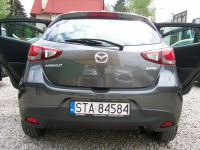 Mazda 2 SALON PL. pierwszy wł. 100% bezwypadkowa Warszawa - zdjęcie 9