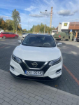 Nissan Qashqai N-Connecta Biała Perła Śliczny