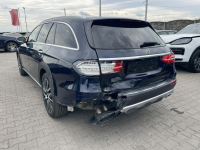 Mercedes E 400 Allterrain 4Matic Pamięć Panorama Pneumatyka 340KM Gliwice - zdjęcie 3