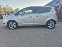 Opel Meriva 1.4Turbo 120KM Facelift Gniewkowo - zdjęcie 11