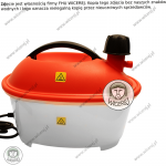 Wytwornica Pary Wodnej do Topiarki do wosku Elektryczna 2kW, 4,5L Jaśliska - zdjęcie 9