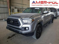 Toyota Tacoma 2021, 3.5L, od ubezpieczalni