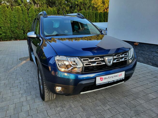 Dacia Duster ** 1,6 Benzyna  ** Bogata Wersja  ** Jatutów - zdjęcie 3