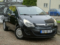 Opel Corsa D, 2012r., 1.4 Benzyna, Gwarancja! Kościerzyna - zdjęcie 4