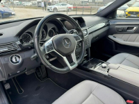 Mercedes E 350 Tempomat / Harman Kardon / Szyberdach / FV marża Michałowice - zdjęcie 10