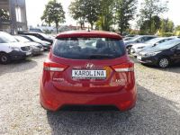 Hyundai ix20 Słupsk - zdjęcie 5