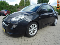 Opel Adam 1.2 70KM, Salon PL ,Niski przebieg