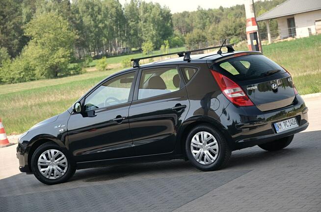 Hyundai i30 1,4Benzyna*109KM*Klima*Parktronic*Niemcy Ostrów Mazowiecka - zdjęcie 8