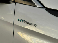 Peugeot 3008 *Hybrid 4*Niski Przebieg*Lakier Perła* Zduńska Wola - zdjęcie 12