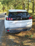 PEUGEOT 3008 Ostrołęka - zdjęcie 4
