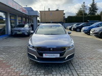 Peugeot 508 SW Rezerwacja Tarnowskie Góry - zdjęcie 2