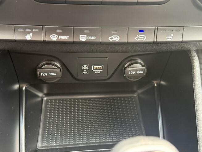 Hyundai Tucson LIFT 1.6 Benzyna Bezwypadkowy "Select" Gostyń - zdjęcie 12