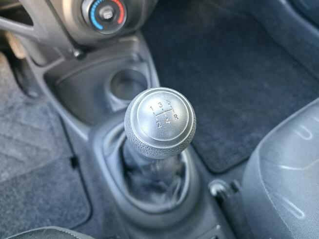 Toyota Yaris 1.0 Benzyna | Serwisowany | Gwarancja | Piekoszów - zdjęcie 12