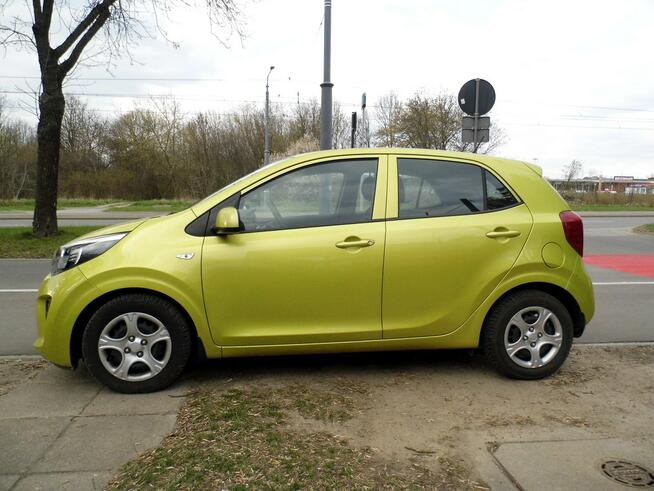 Kia Picanto Łódź - zdjęcie 3