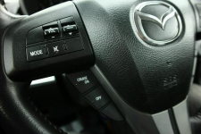 Mazda 3 2,0 -Nawigacja-Grzane Fotele-RVM-Multifunkcja-Tempomat Bytom - zdjęcie 9