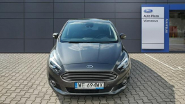 Ford S-Max 2,0Ecoblue 150KM Titanium 5 osób - gwarancja KY62100 Warszawa - zdjęcie 2