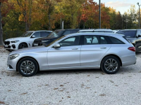 Mercedes C 200 C200 184kM! ILS ! Nawigacja ! Grzane fotele! Pęcice - zdjęcie 4