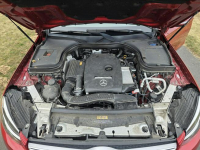 Mercedes GLC 300 bardzo zadbany /ceramika/ po serwisie Czarnków - zdjęcie 10