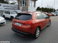 Peugeot 2008 2015 · 69 895 km · 1 199 cm3 · Benzyna Tychy - zdjęcie 3