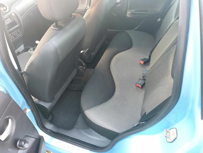 Citroen C3 1,4 8v Benzyna 151 tys przebiegu Klima Sierpc - zdjęcie 3