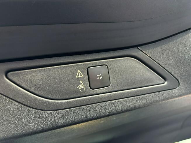 C4 PICASSO 2.0HDI 150km LED skóra PANORAMA navi KAMERA 360 asysta 2018 Tychy - zdjęcie 8