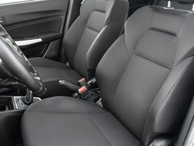 Suzuki Swift WD2391R#1.2 Dualjet SHVS Premium Cz.cof Salon PL VAT 23% Pępowo - zdjęcie 11